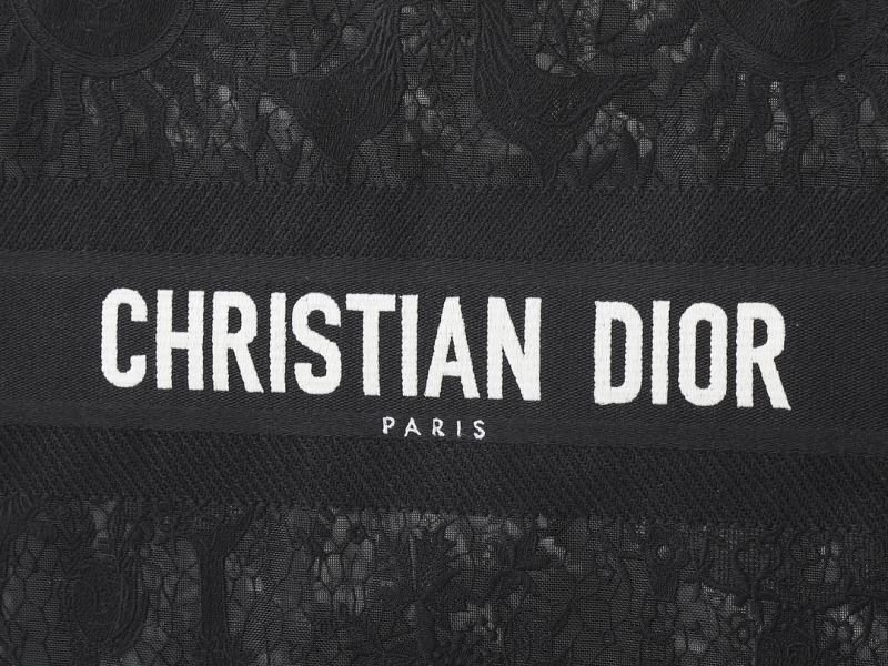 Christian Dior Shopping Bags